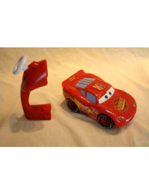 disney car voiture radio commandée pour enfant