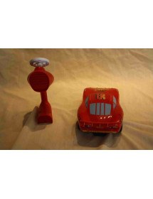 disney car voiture radio commandée pour enfant