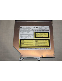 lecteur dvd rom pour portable Toshiba