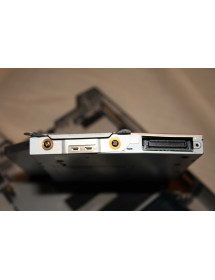 DVD ROM DRIVE Pièce toshiba SATELLITE 1800-412