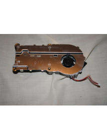 Pièce toshiba SATELLITE 1800-412 ventirad Ventilateur de processeur cpu
