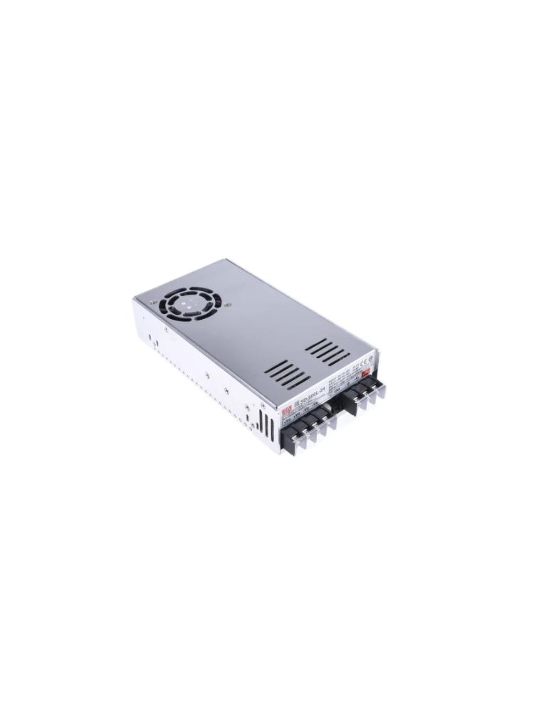 Sadamel Electronique Alimentation : Convertisseur DC/DC Mean Well SD-500L-24 21 A