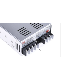 Sadamel Electronique Alimentation : Convertisseur DC/DC Mean Well SD-500L-24 21 A