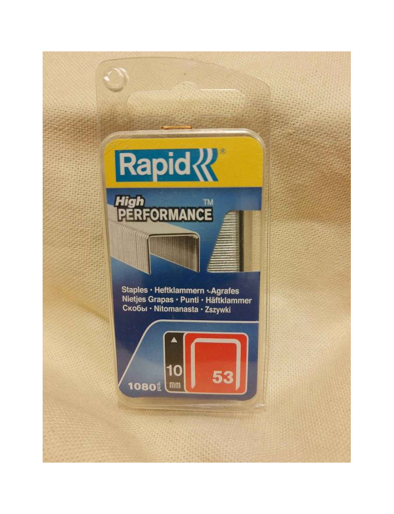 agrafe de marque rapid 53 agrafe de marque rapid 53