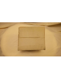Neuf : distributeur de papier hygiénique toilette métal blanc
