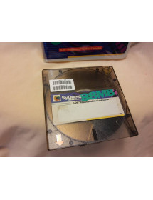 Cartouche de Sauvegarde SyQuest 88 MB
