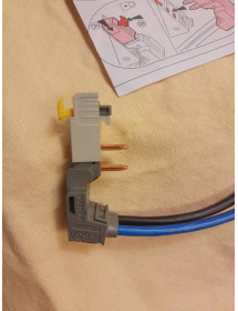 Neuf : Legrand : cordon électrique de repiquage monophasé 1 hx3