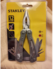 Stanley Pince de poche...