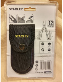 Stanley Pince de poche multifonctions 165mm 084519