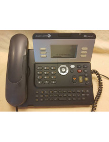 Alcatel Lucent telephone IP touch 4028 extended edition Phone FR