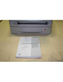 fax marque brother : FAX-2820