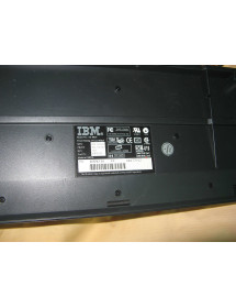 Clavier mécanique 102 touches marque IBM DELL HP microsoft divers modèle ps2