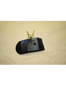 clé marque IBM AS400