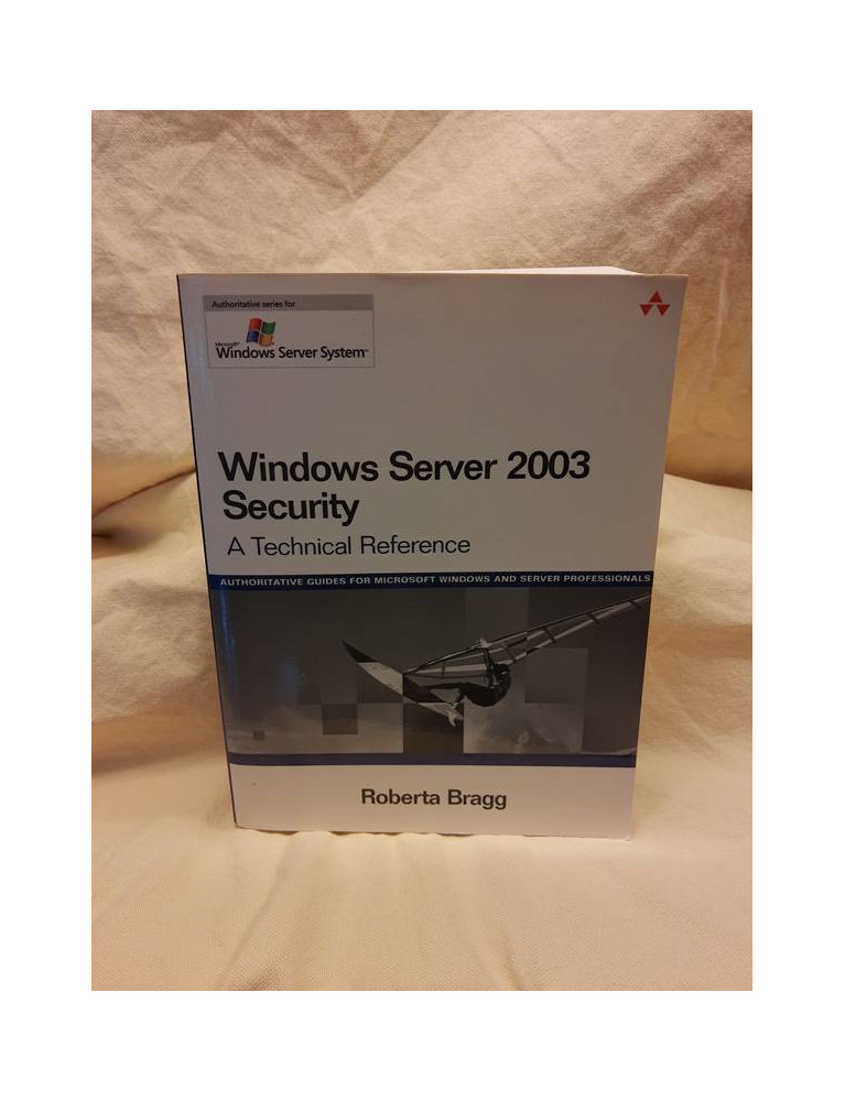 livre informatique d'administration du système d'exploitation windows server 2003 livre informatique d'administration du système d'exploitation windows server 2003