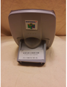 Transfer Pak pour Nintendo