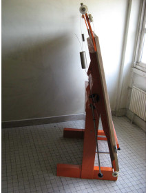 Table de dessin industrielle professionnelle ALPIA