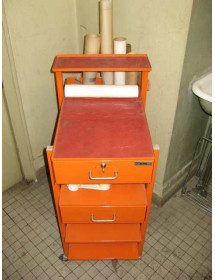 Table de dessin industrielle professionnelle ALPIA