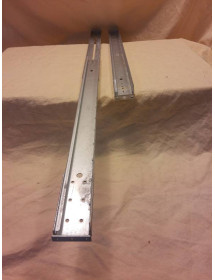 HP kit rail metallique serveur Proliant DL120 DL160 DL180 DL320 DL360 G5 G6 G7