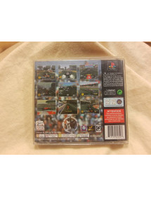 jeu playstation 1 : Formula 1