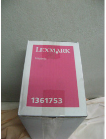 cartouche toner imprimante laser lexmark 1275 SC