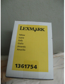 cartouche toner imprimante laser lexmark 1275 SC