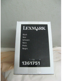 cartouche toner imprimante laser lexmark 1275 SC