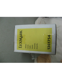 cartouche toner imprimante laser lexmark 1275 SC