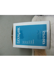 cartouche toner imprimante laser lexmark 1275 SC