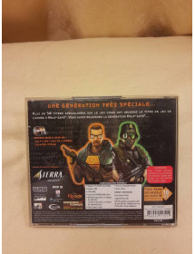 Half Life Generation