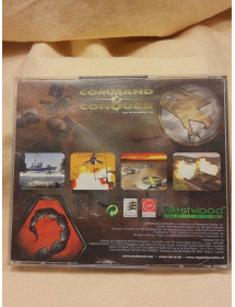 Command & Conquer