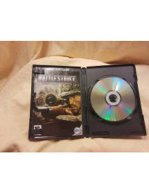 PC Battlestrike : Dans la Ligne de Mire