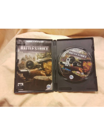 PC Battlestrike : Dans la Ligne de Mire
