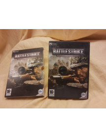 PC Battlestrike : Dans la Ligne de Mire