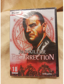 PC PainKiller Resurrection
