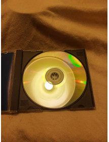 PC Disney CD de démonstration 1997-1998