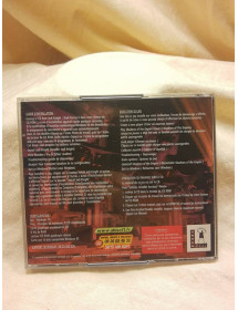 PC Jedi Knight Dark Forces II