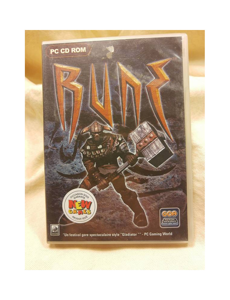 PC Rune PC Rune