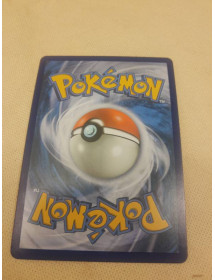 Carte Pokémon Hoopa GX Holographique 2019