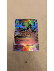 Carte Pokémon M gardevoir EX 2015 Holographique