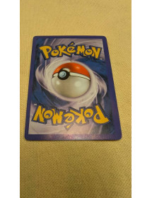 Carte Pokémon Énergie Mille Poings 2021