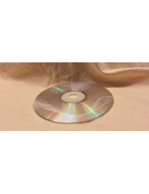 CD Musique Mr Oizo Flatbeat
