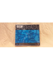 CD Musique Compilation N°1 Techno Vol. 1