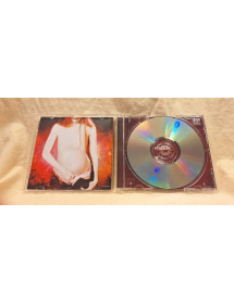 CD Musique Indochine Paradize