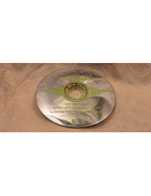 CD Musique Silmarils Cours Vite