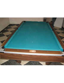 brunswick silver crown IV...