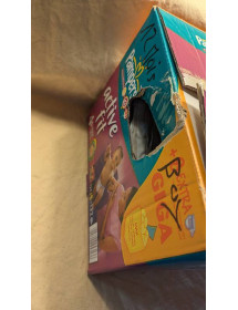 Lot de vêtement enfant garçon 12 mois : Colis mystère : N°1