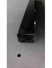 Boite à queue de billard marque LYNK