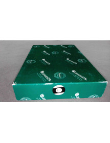 billard bille Aramith de snooker diamètre 52