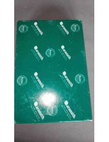 billard bille Aramith de snooker diamètre 52
