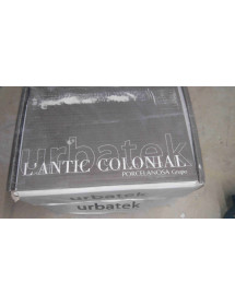 lot de 2 cartons de plinthe carrelage urbatek